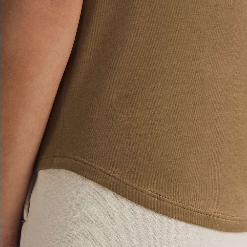 Lululemon Love Crewneck T-Shirt - Picture 3 of 12